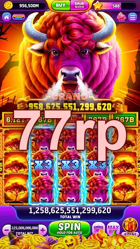 77rp APK