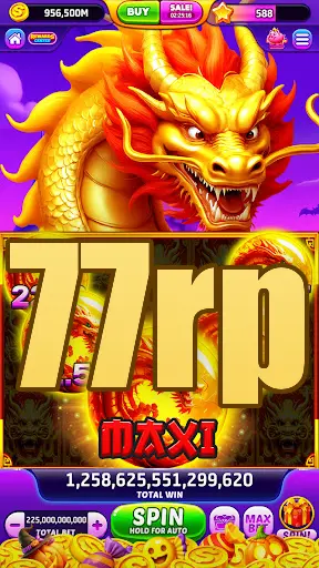 77rp APK