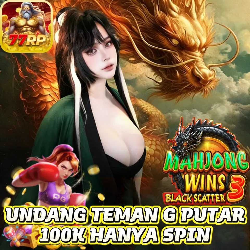 77rp Daftar Sekarang - Unduh APK
