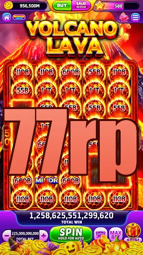 77rp Tangkapan Layar - APK Resmi
