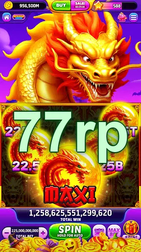 77rp Preview - Resmi Unduh